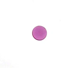Escape Wheel Cap Jewel fit 3035 3055 Rolex