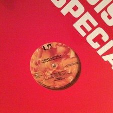 GERRY RAFFERTY " BAKER STREET " NEW 12 DANCE DISCO SOUL FUNK BOOGIE