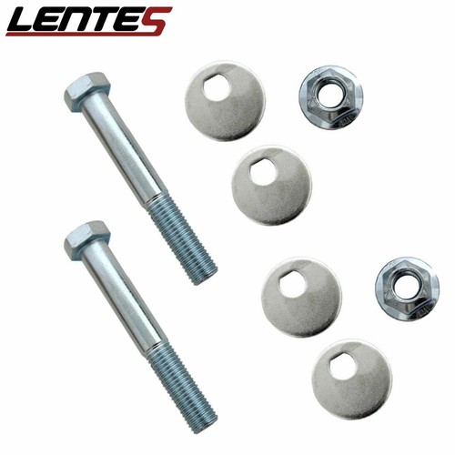 2PCS Alignment Cam Bolt Kit For 9413 Dodge Ram 2500 2500 3500 3500