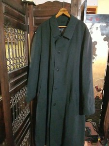 sanyo coats