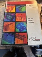 SLC500, PowerFlex, VersaView, MicroLogix, Magazines, Rockwell Allen Bradley