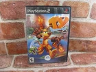 Ty the Tasmanian Tiger (Sony PlayStation 2, 2002) Complete