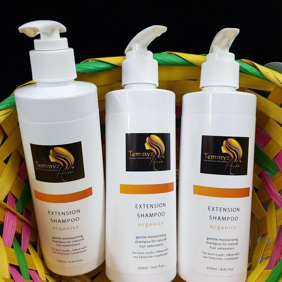 Extension Shampoo 250ml