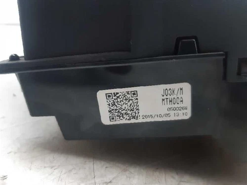 MTH00A Pantalla Multifuncion para MAZDA CX-3 (DK) Style+ 2016 4827574 - Imagen 2 de 10