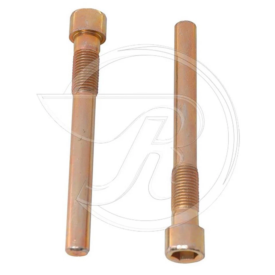 Kit de pernos de pinza de freno para Chevrolet Nova 1972 1971 1970 1969 Foto 2 de 2