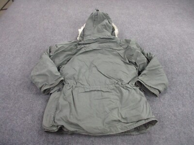 ジャケット・アウター DAN COLD WEATHER PARKA M LULY YANG DSP Parka Jacket, XXL at Amazon Men's Clothing store