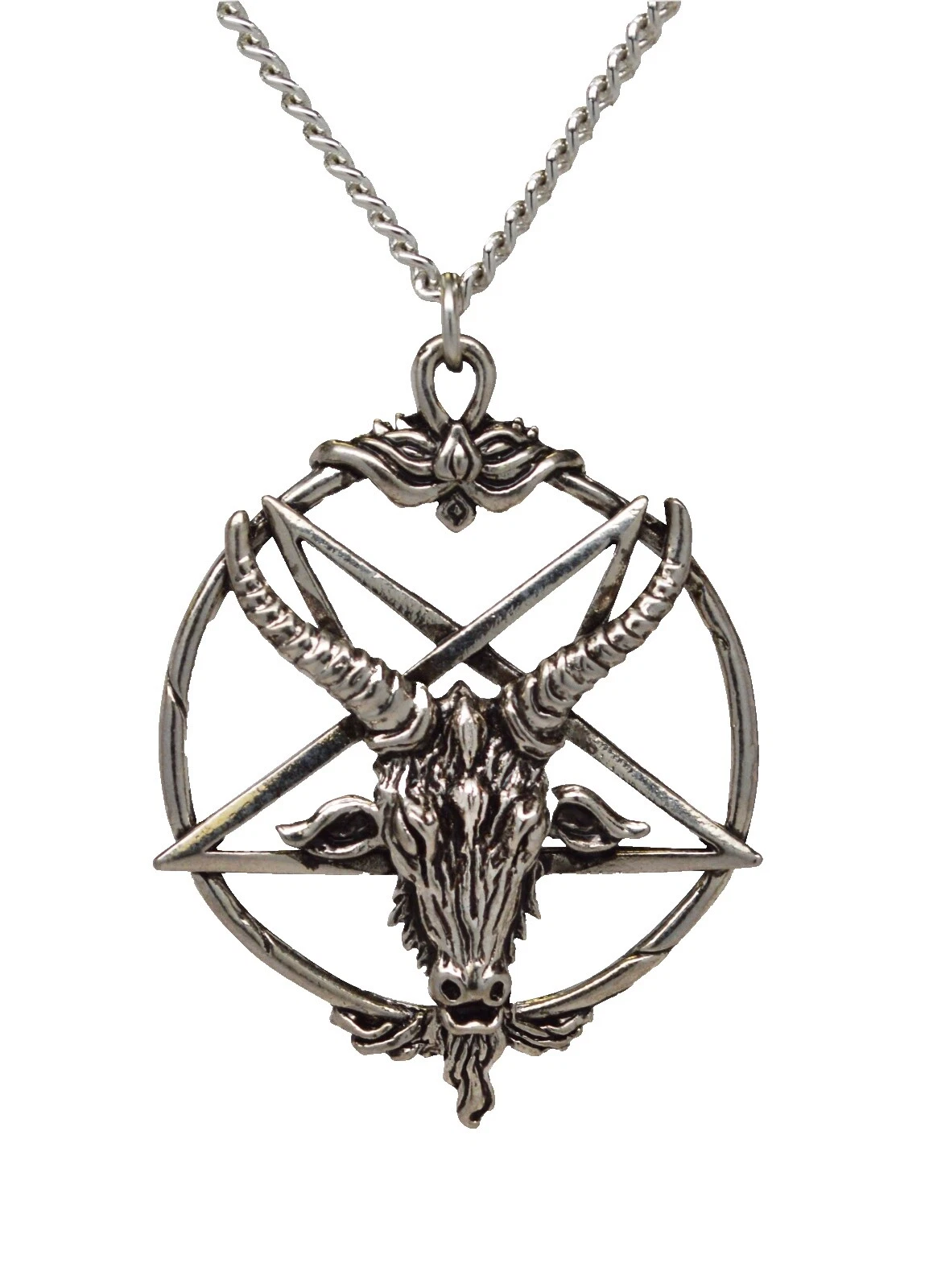 Cadena de Peltre Encaje Moda Collares y Colgantes