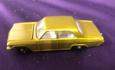 Matchbox Opel Diplomat
