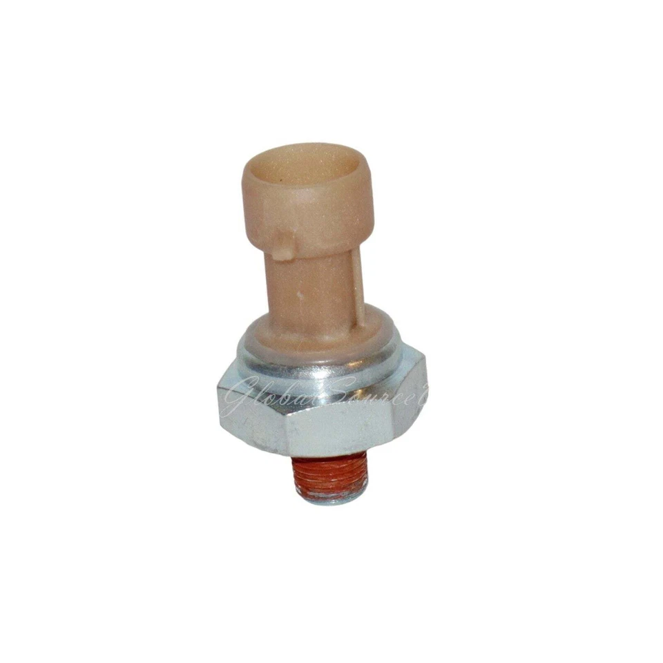 Sensor de presión de aceite y conector para IC Corporation International 1997-2017 Foto 2 de 4