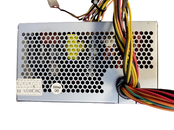 iMicro VP-350 OEM Factory Original Power Supply Input 115V- 230V Output 350W MAX - Image 4 of 4