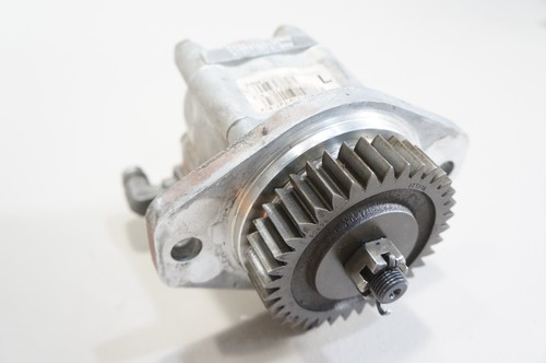 Left DRIVER Side TRW Power Steering Pump PS221616L333A1 A14-14916-000 L OEM - Picture 7 of 11