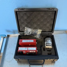 Quest Technologies Q-200/Q-300 Permissible Noise Dosimeter Kit w/ QC-10