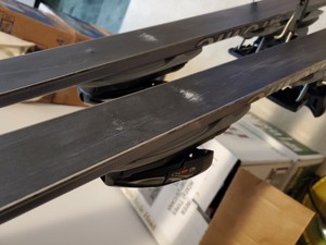 salomon c610 bindings