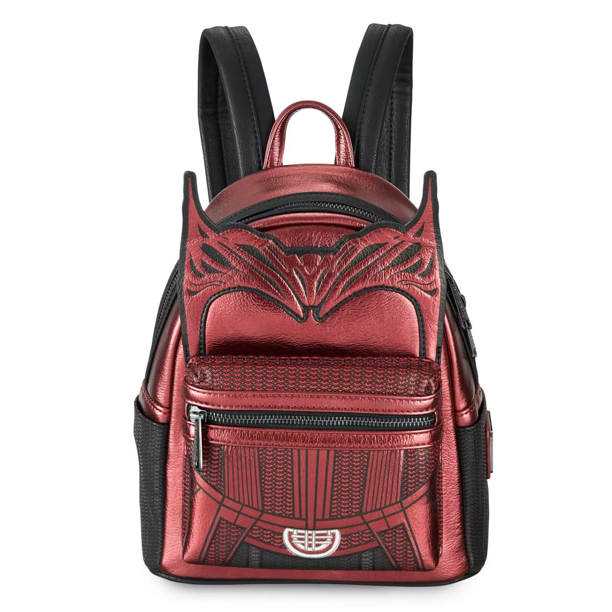 Marvel スカーレットウィッチ バックパック Loungefly Scarlet Witch Mini Backpack- NEW with Tags | eBay
