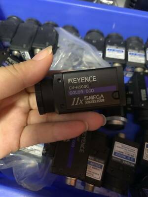 ONE Keyence CV-H500C Digitalkamera Gebraucht
