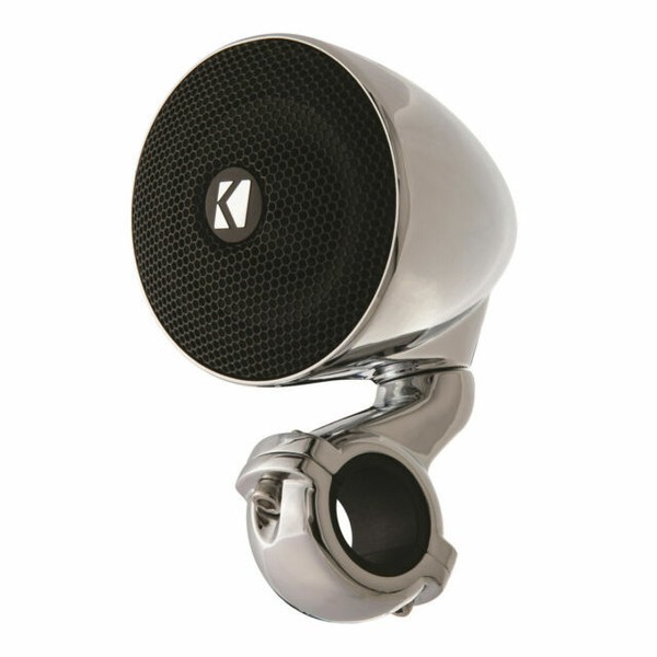 kicker handlebar speakers
