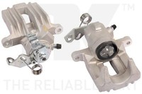 Nk 2147271 Bremssattel FüR Audi Seat Vw