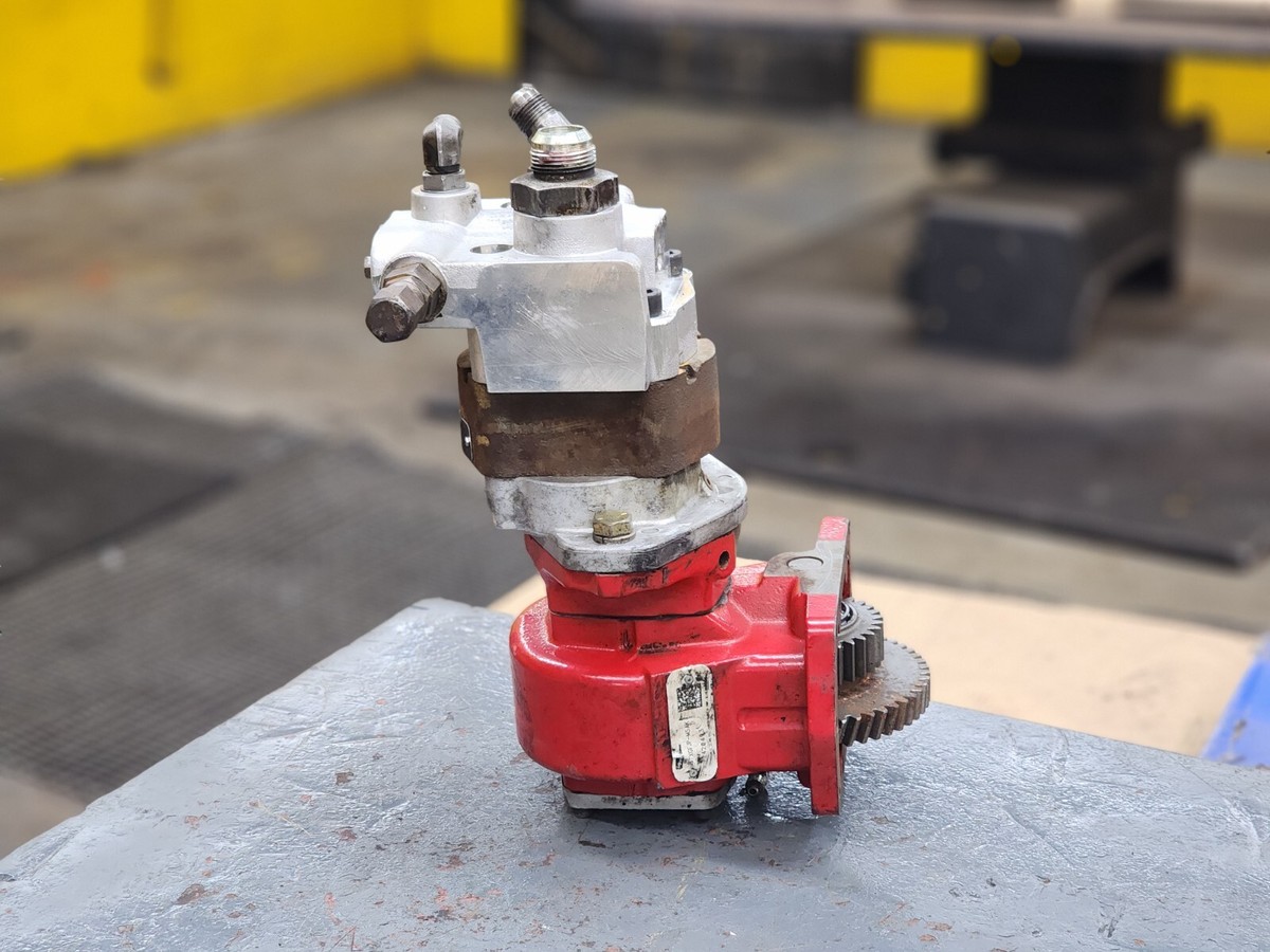 Chelsea 267XGFJP-M5AK PTO Part # C1-P-583, Hydraulic Pump