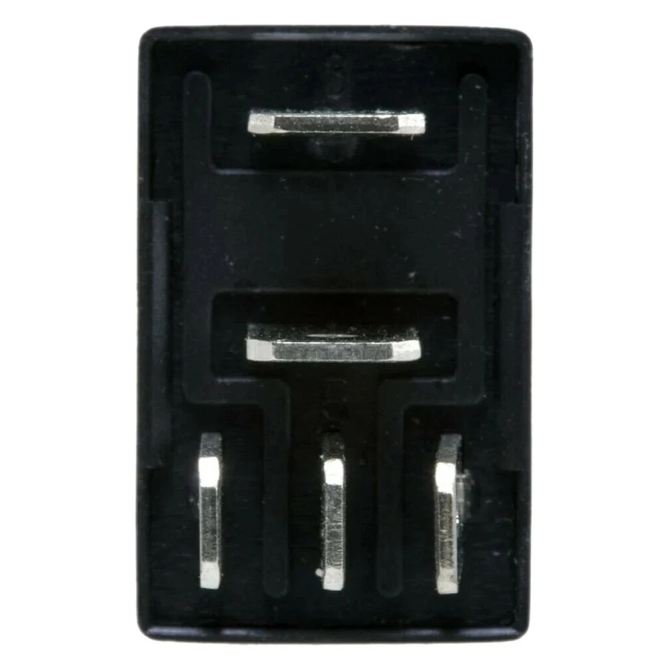 For Dodge Ram 3500 1994-2006 ACDelco F1757 Gold Oxygen Sensor Relay - Image 3 of 4