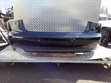 AUDI A6 4G2, C7, 4GC Hintere Stoßstange 4G5807511 2.0 Diesel 130kw 2012 26136675