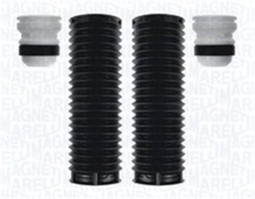 Fits MAGNETI MARELLI 310116110203 FRONT SHOCK ABSORBER PROTECTION KIT FORD MOND