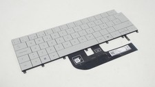 Dell XPS 14 9440 Spanish Backlit Keyboard White - 23CV9
