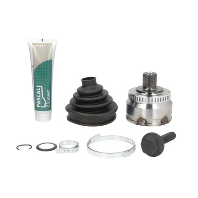 Gelenksatz, Antriebswelle PASCAL G1W008PC