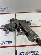 Sharpe Paint Spray Gun Model 775 Usa Made Professional Sharpe Paint Spray Gun Model 775 Usa Made Professional