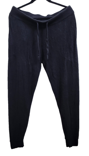 HATCH The Cashmere Jogger Schwarz Größe 2 - Bild 2 von 16