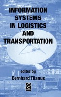 Bernhard Tilanus | Information Systems In Logistics And Transportation | Buch