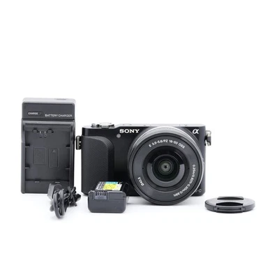 Sony Alpha Nex-3N Digital Cameras for Sale | Shop New & Used