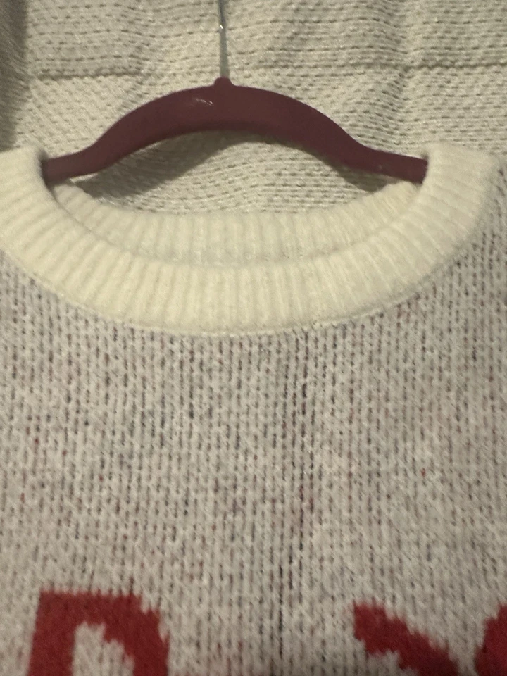 Suéter A New Day para mujer Apres súper suave nuevo sin etiquetas talla mediana Foto 4 de 4