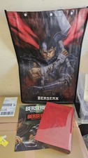 Berserk Master Eclipse Edition Panini X/216 Nuovo Mai Aperto Italiano