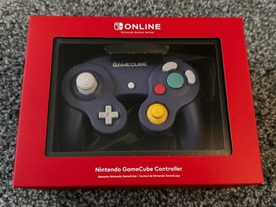 Nintendo Switch 2 Online GameCube Controller - New/ Sealed USA OEM Box Ship!
