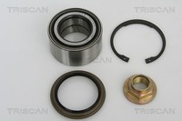 Radlagersatz Triscan 8530 18104 FüR Carnival UP GQ KIA 2 1 FL 3 VQ Crdi Tdi