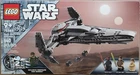 LEGO 75383 STAR WARS: Darth Maul's Sith Infiltrator 🌌 NEW | SEALED | RETIRING |
