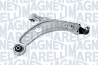 Magneti Marelli 301181393300 Steuer-/Hinterarm, RadaufhäNgung FüR CitroËN