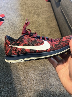 Mens Nike Zoom Streak 6 Gyakusou (875850 600) No Box Size 7.5