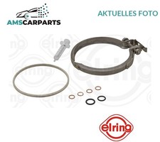 MONTAGESATZ DICHTSATZ TURBOLADER 041990 ELRING NEU OE QUALITÄT
