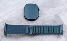 Apple Watch Ultra 2 49mm GPS Cellular Unlocke...