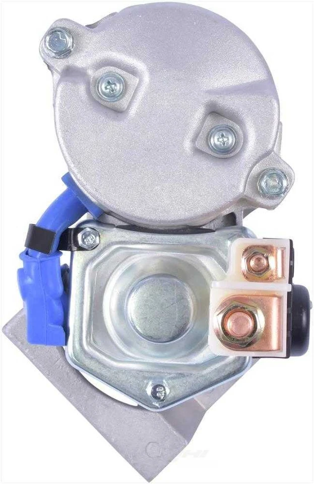 Motor de arranque compatível com 2003-2007 GMC Sierra 2500 HD, Sierra 3500, Yukon XL 2500 Sierra - Imagem 2 de 4