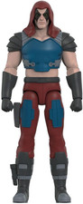 Super7 Ultimates GI Joe Zartan 7 Inch Action Figure Retro Cartoon Collectible To