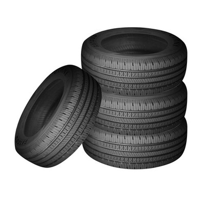 4 X New Otani RK1000 235/80R17 120/117S Tires