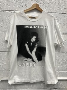 Vintage Mariah Carey Shirt | eBay