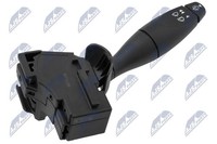 Nty Kombischalter Lenkstockschalter EPE-FR-009 FüR Ford Transit F_E_ F_F_ 16V