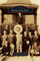 Carol Matthews Rey | Indiantown | Buch | Englisch (2014) | Gebunden