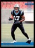 2024 Donruss #34 Xavier Legette Retro 2004 Carolina Panthers