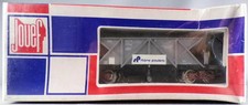Jouef 6575 Ho Sncf Wagon Trémie Bogie Fond Ouvrant Rhône-Poulenc Neuf Boite Tric