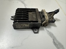 2012-2013 Mazda 3 2.0l Transmission Control Module Tcm Tcu Oem Lfje189e1d 2012-2013 Mazda 3 2.0l Transmission Control Module Tcm Tcu Oem Lfje189e1d