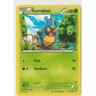 Pokemon Karrablast Phantom Forces 8/119 Common EN